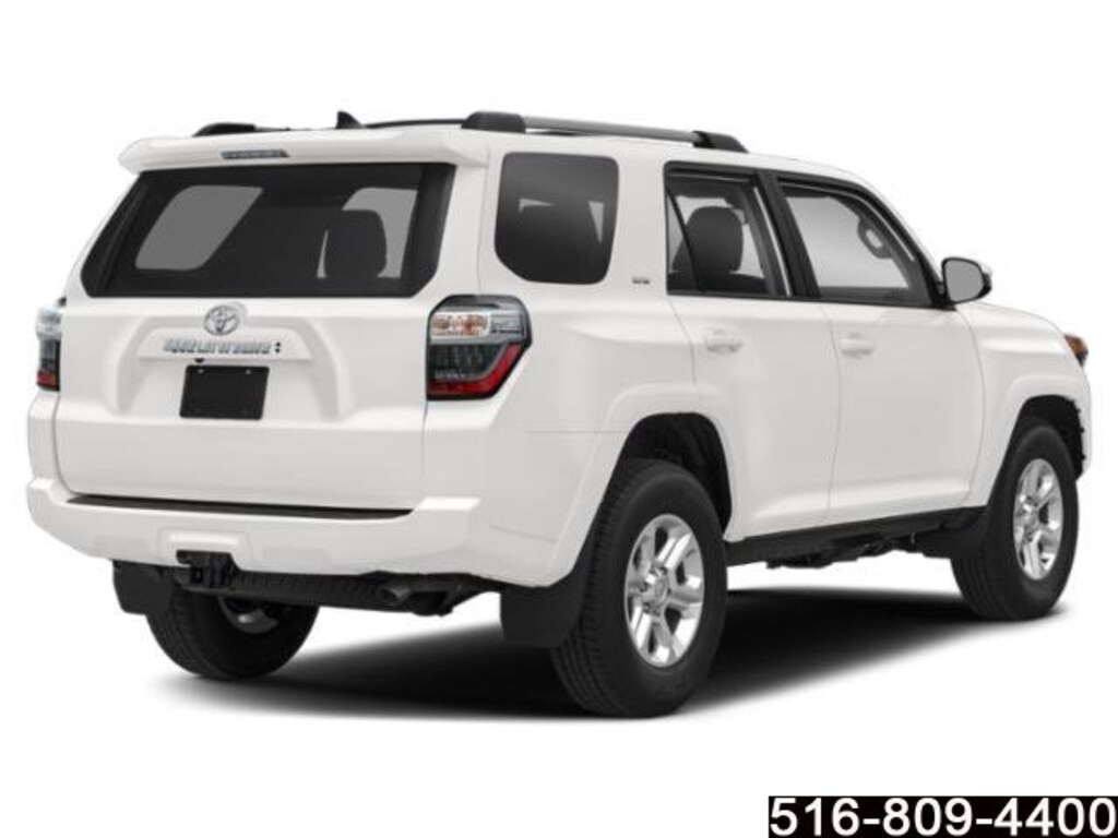 Used 2023 Toyota 4Runner SR5 Premium SR5 Premium 4WD