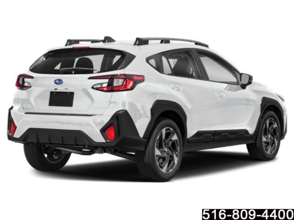 Used 2024 Subaru Crosstrek Limited Limited AWD
