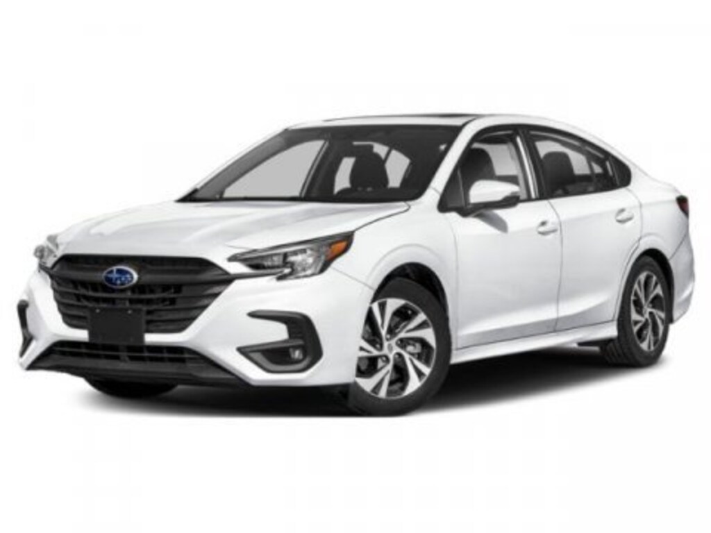 New 2025 Subaru Legacy Premium Premium AWD