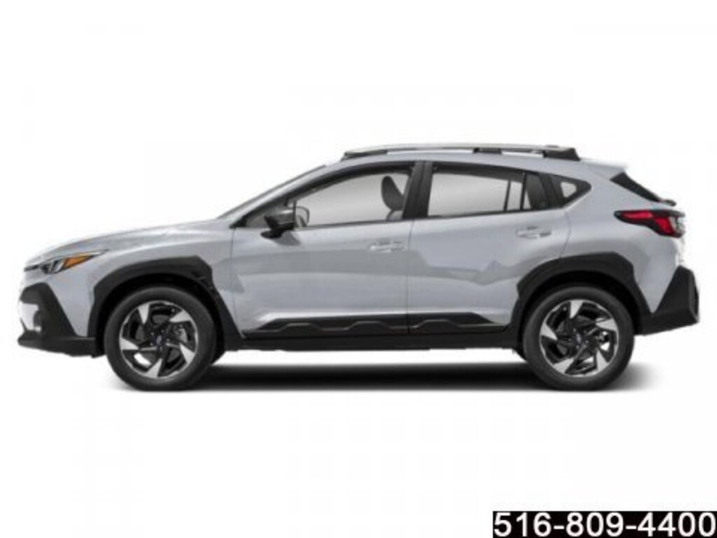 Used 2024 Subaru Crosstrek Limited Limited AWD