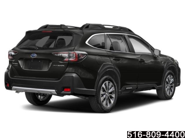 Used 2025 Subaru Outback Limited Limited AWD