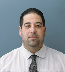 Staff member Scott Rosenfeld from ID_84c2849f205f