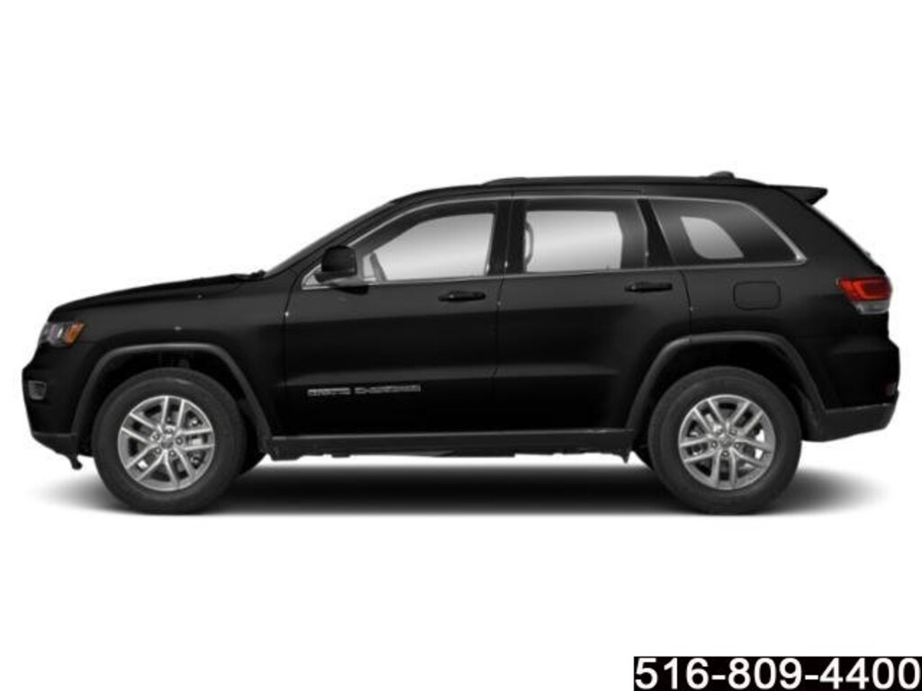 Used 2021 Jeep Grand Cherokee Laredo E Laredo E 4x4