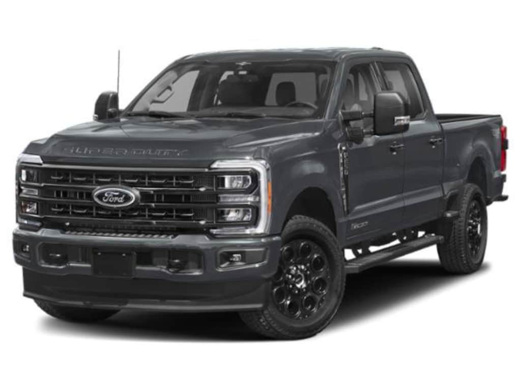 New 2027 Ford Super Duty F-250 SRW XLT TRUCK