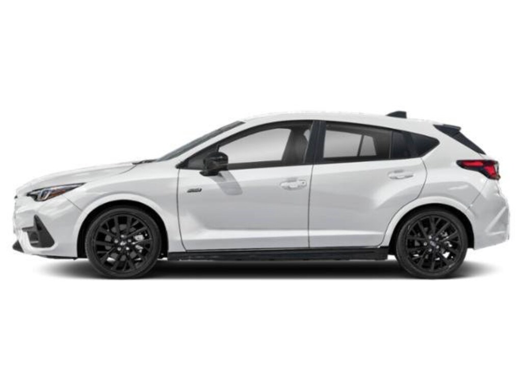 New 2026 Subaru Impreza RS RS AWD