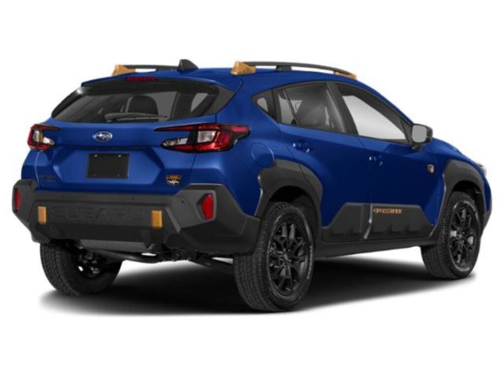 New 2026 Subaru Crosstrek Wilderness Wilderness AWD