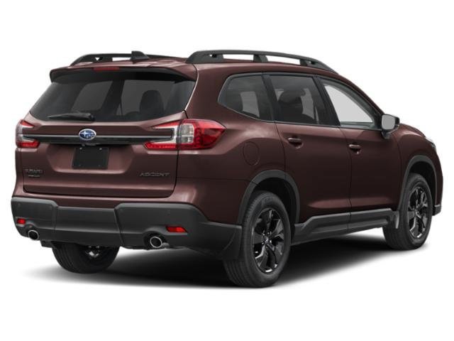 New 2027 Subaru Ascent Premium Premium 7-Passenger