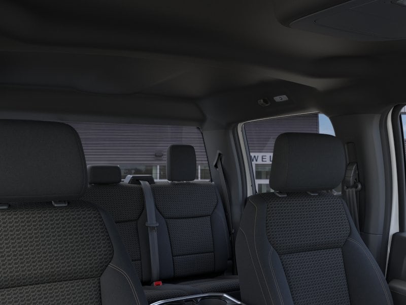 2025 Ford F-150 STX - Photo 22