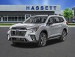  Subaru Ascent