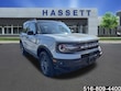  Ford Bronco Sport