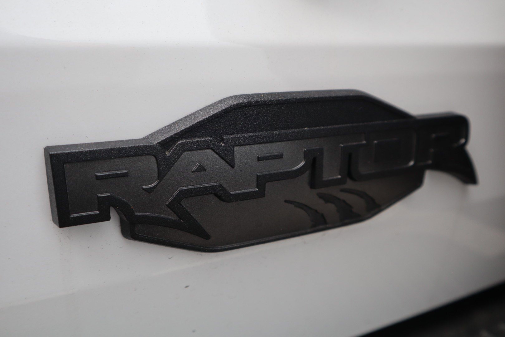 2025 Ford Bronco 4-Door Raptor - Photo 18