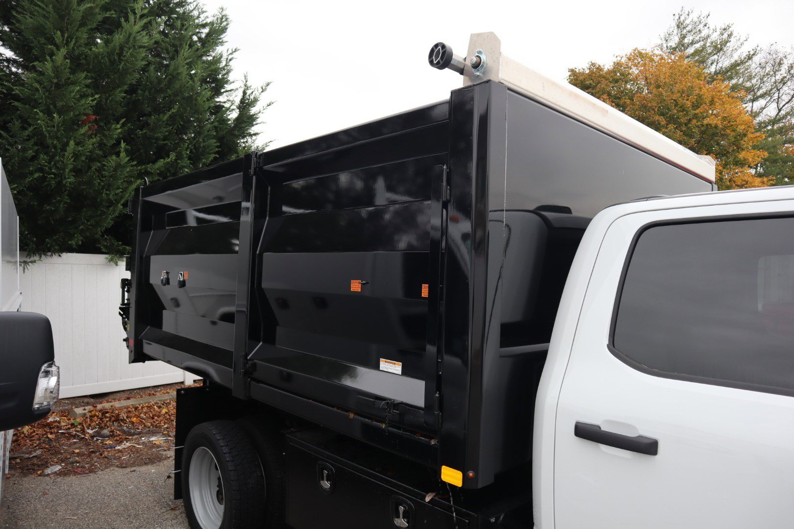 2026 Ford F-550 XL photo 4