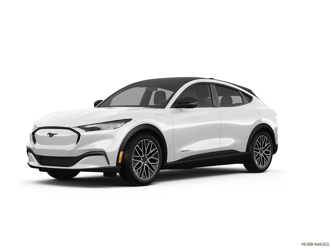 2025 Ford Mustang Mach-E Select RWD 