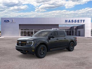 2026 Ford Maverick Tremor Tremor AWD SuperCrew