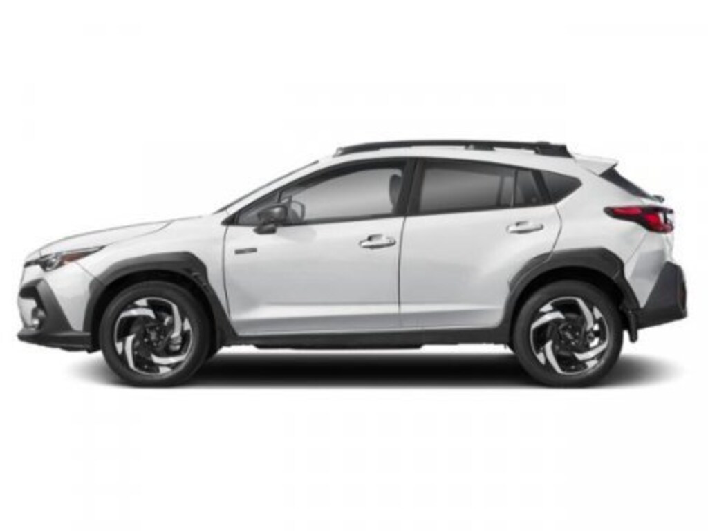New 2026 Subaru Crosstrek Limited Hybrid Limited Hybrid AWD