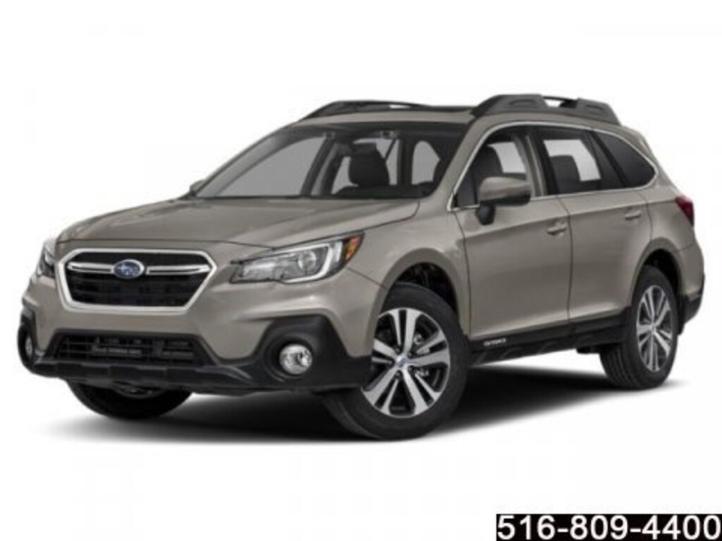 Used 2018 Subaru Outback Limited 3.6R Limited