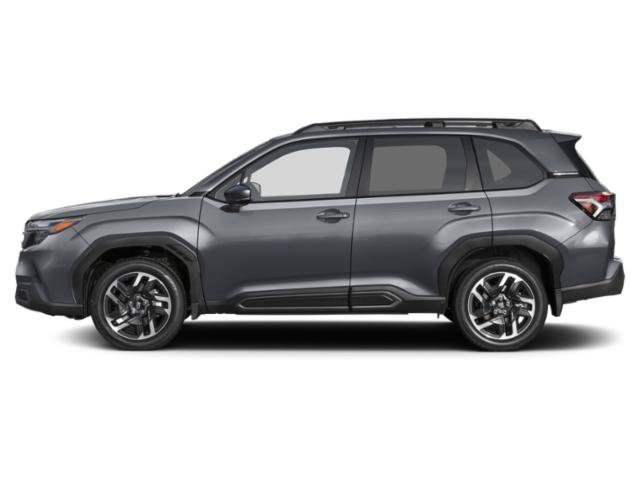 New 2026 Subaru Forester Limited Limited AWD