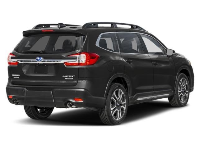 New 2027 Subaru Ascent Limited Limited 7-Passenger