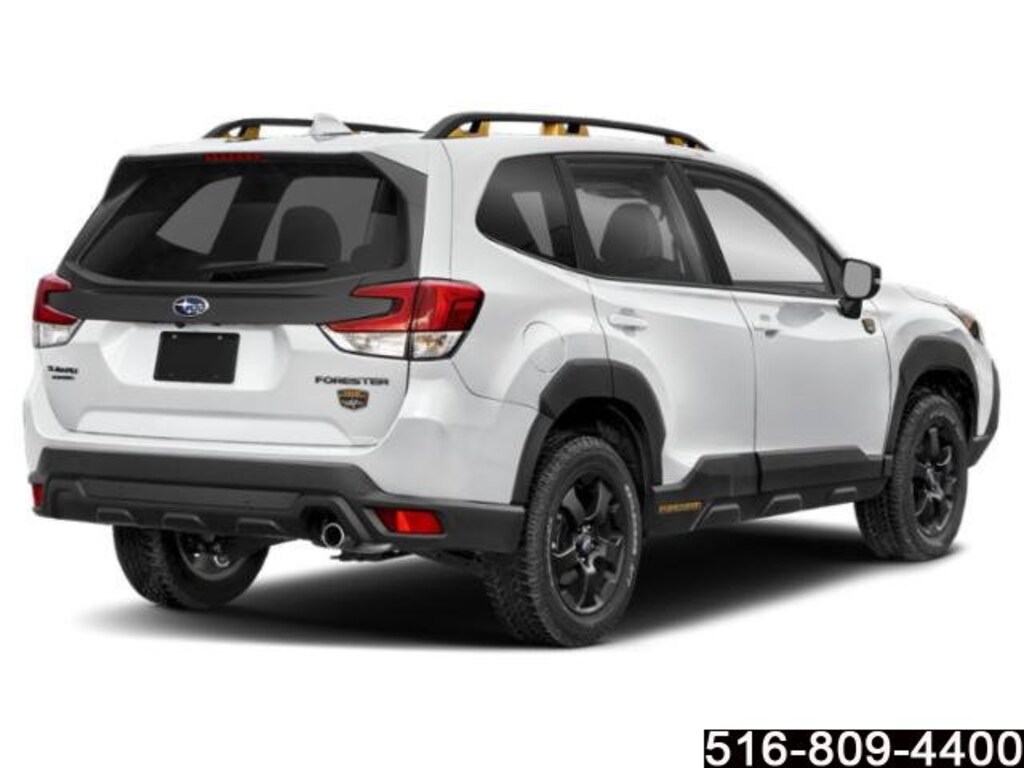 Used 2023 Subaru Forester Wilderness Wilderness CVT