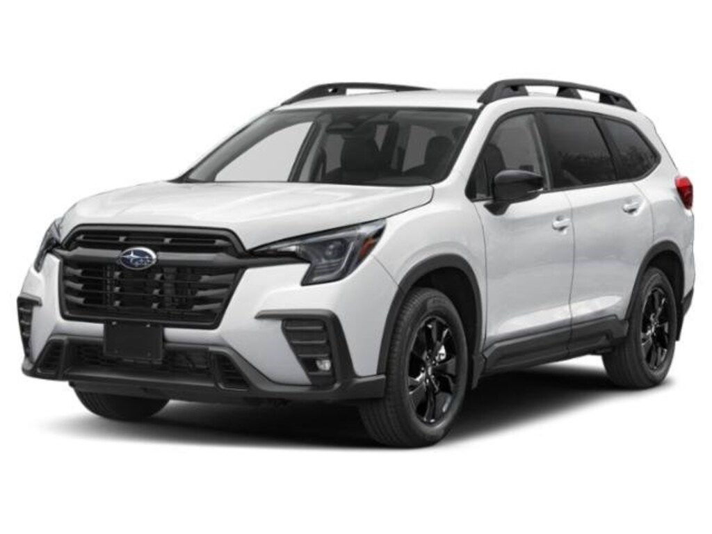 New 2026 Subaru Ascent Premium Premium 7-Passenger