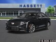 Cadillac CT4-V