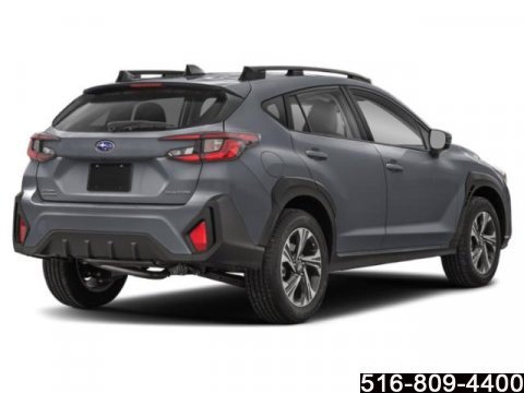 Used 2025 Subaru Crosstrek Premium Premium AWD