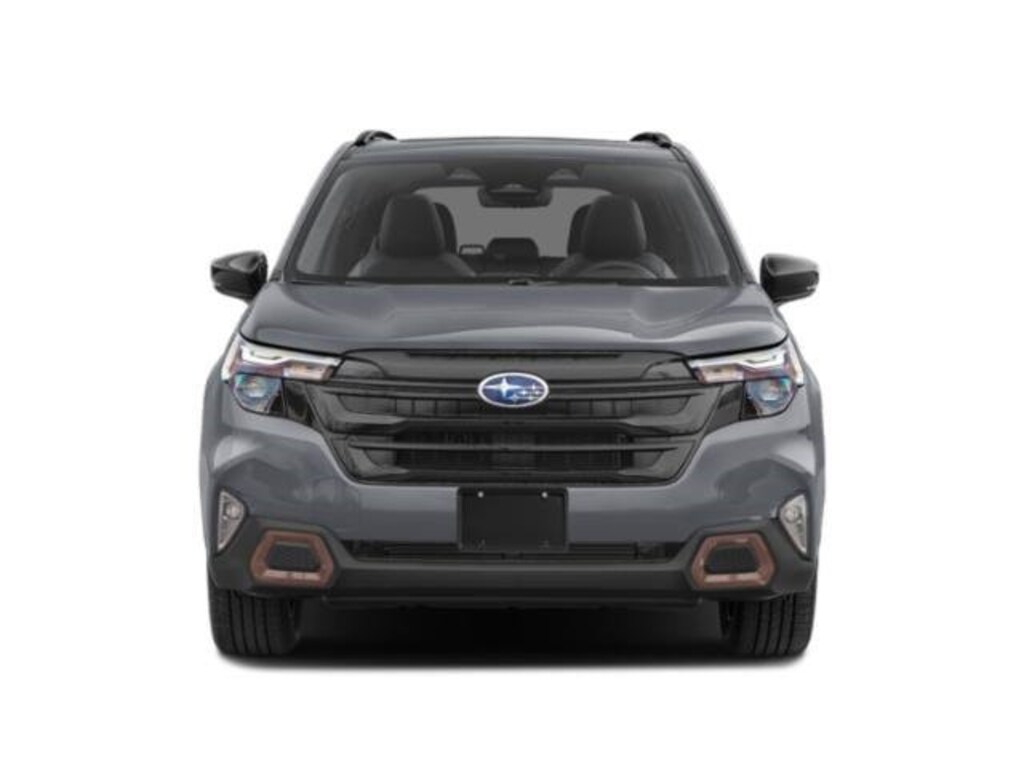 New 2026 Subaru Forester Sport Sport AWD