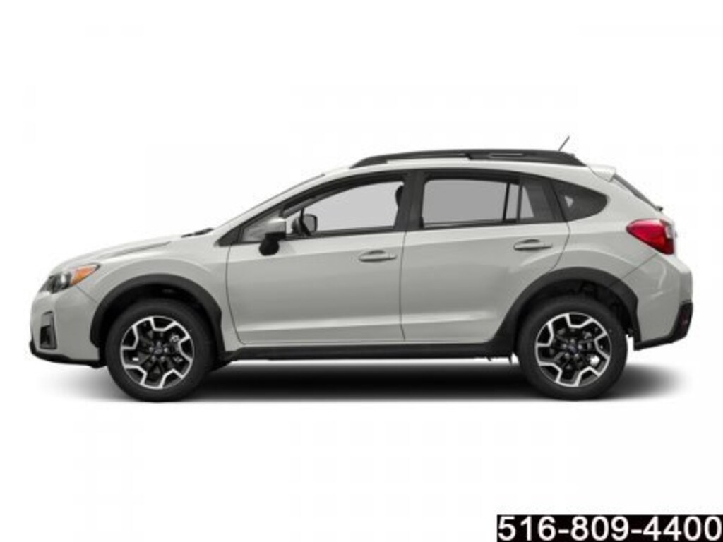 Used 2017 Subaru Crosstrek Limited 2.0i Limited CVT