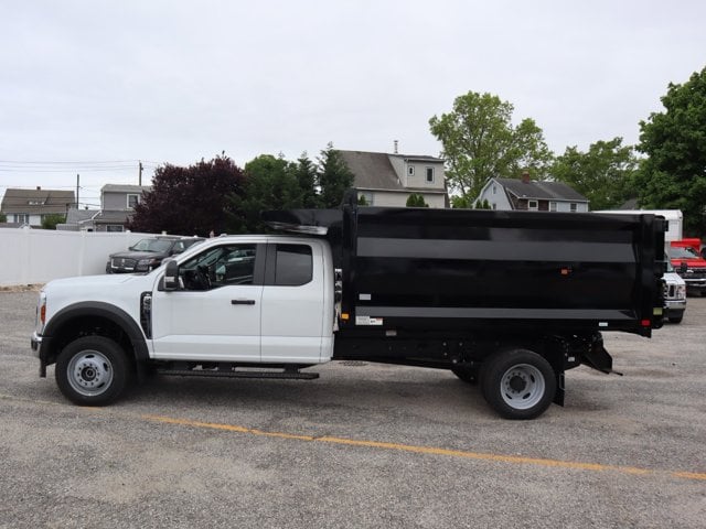 2025 Ford F-550 Super Duty Chassis Cab XL - Photo 8