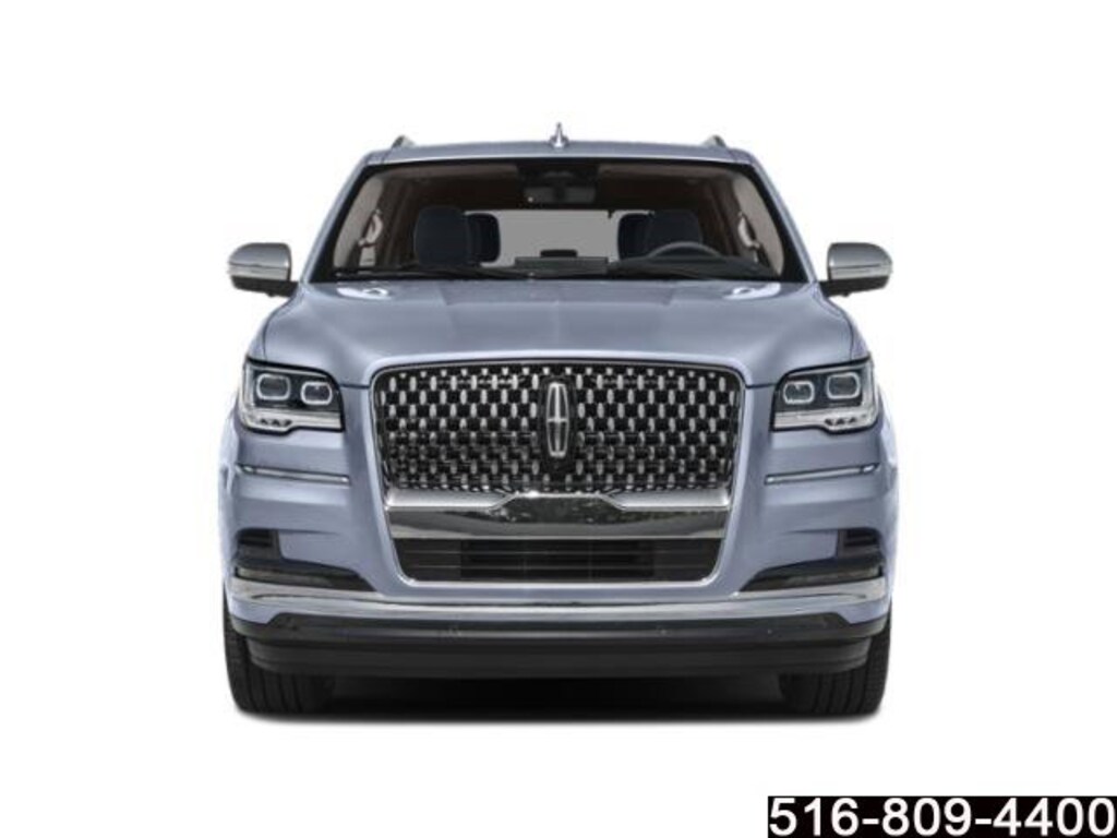 Used 2024 Lincoln Navigator Black Label Black Label 4x4