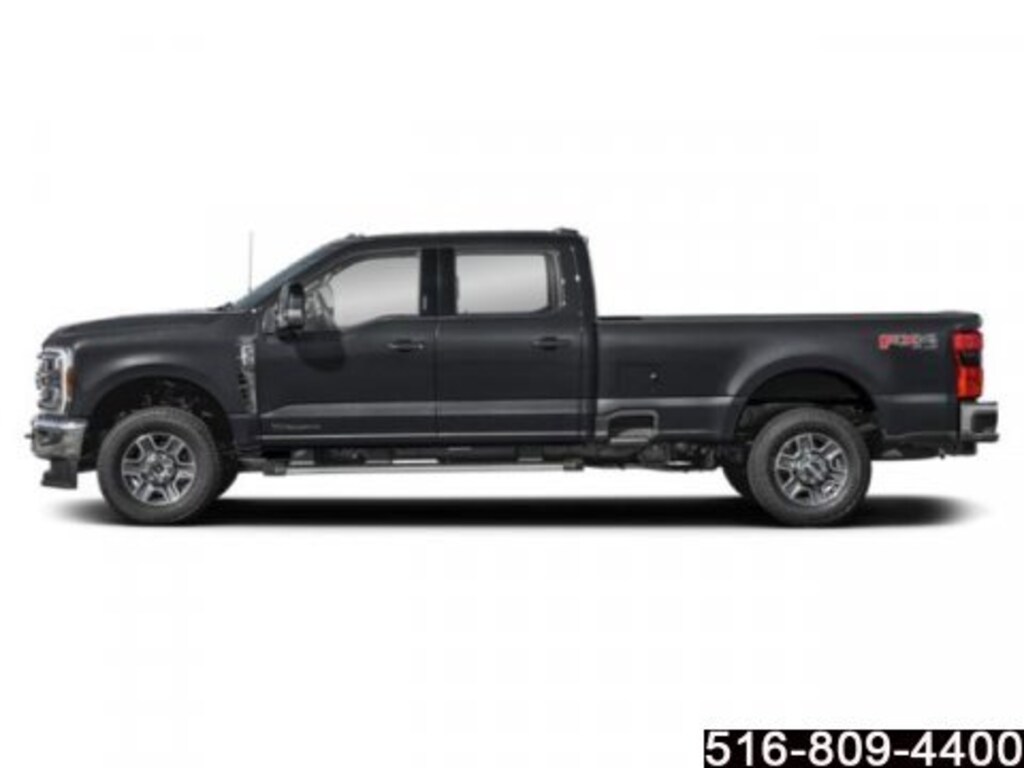 Used 2024 Ford Super Duty F-350 SRW LARIAT LARIAT 4WD Crew Cab 6.75 Box