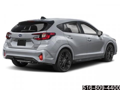 Used 2025 Subaru Impreza RS RS AWD