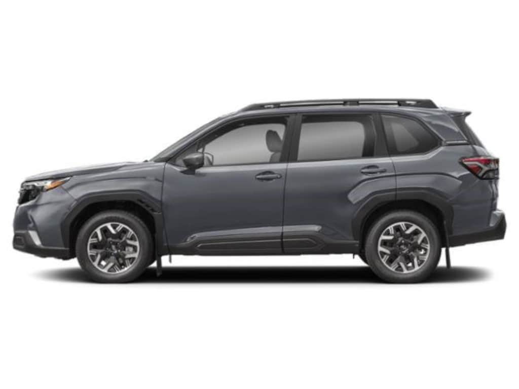 New 2026 Subaru Forester Premium Premium AWD