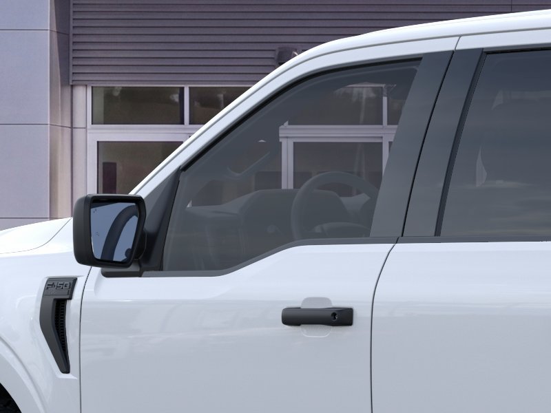 2025 Ford F-150 STX - Photo 20