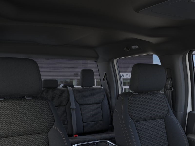 2025 Ford F-150 STX - Photo 22