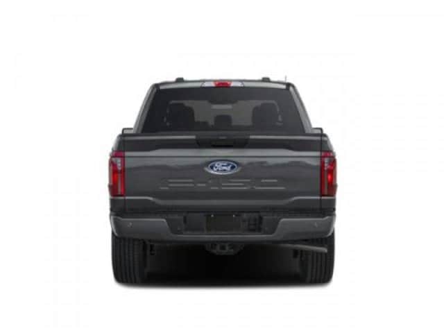 2025 Ford F-150 STX - Photo 8