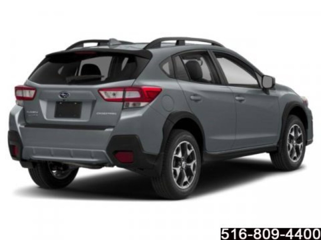 Used 2019 Subaru Crosstrek Premium 2.0i Premium CVT