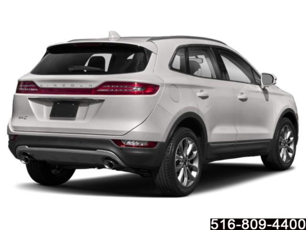 Used 2019 Lincoln MKC Reserve Reserve AWD