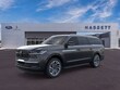  Lincoln Navigator L