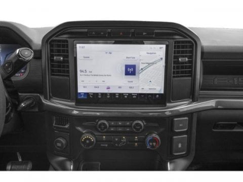 2025 Ford F-150 STX - Photo 12