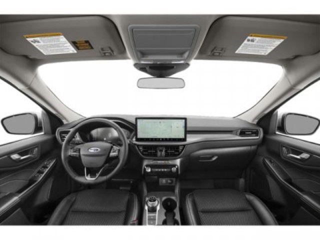 2025 Ford Escape Plug-in hybrid PHEV - Photo 10