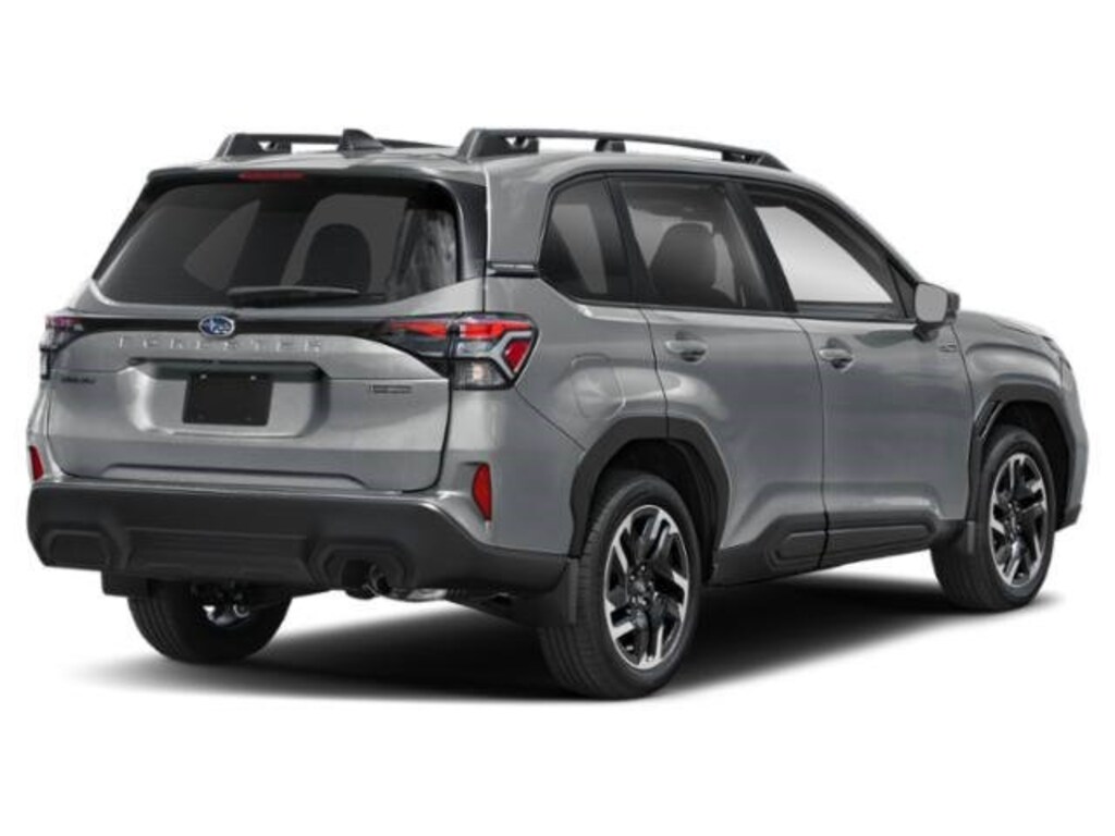 New 2026 Subaru Forester Premium Hybrid Premium Hybrid AWD