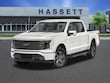 Ford F-150 Lightning