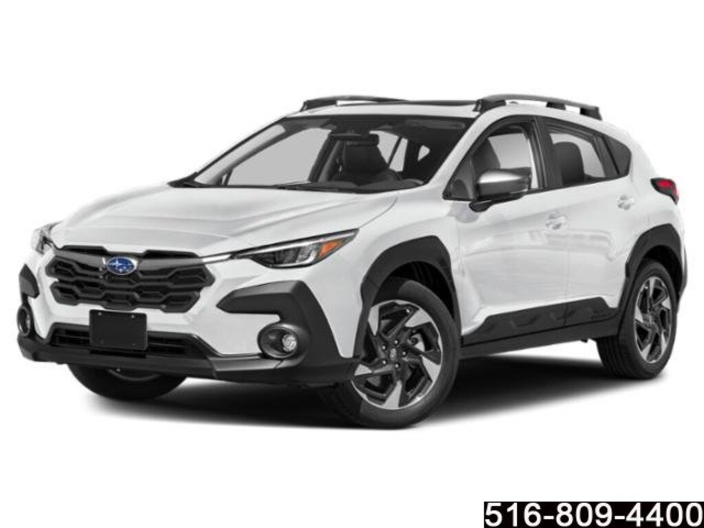 Used 2024 Subaru Crosstrek Limited Limited AWD