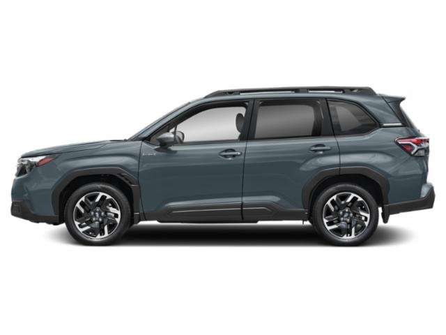 New 2026 Subaru Forester Premium Hybrid Premium Hybrid AWD