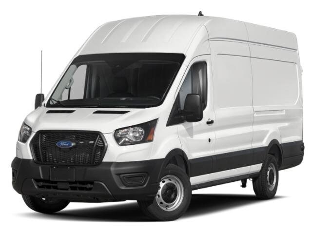 2026 Ford Transit 250 High Roof 148EL WB's photo