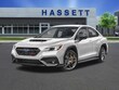  Subaru WRX