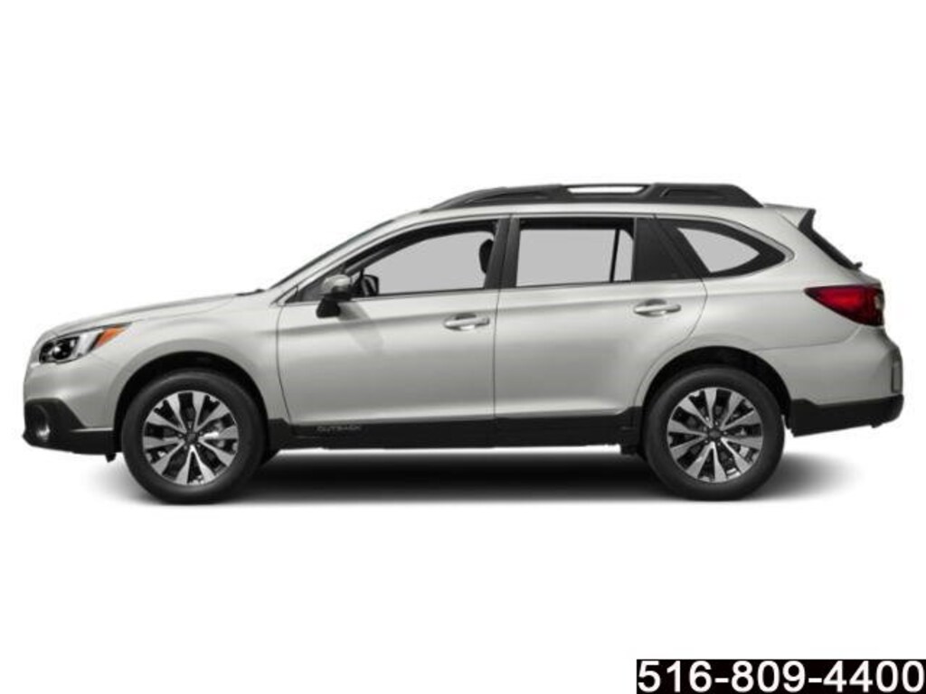 Used 2015 Subaru Outback 2.5i Limited Wagon
