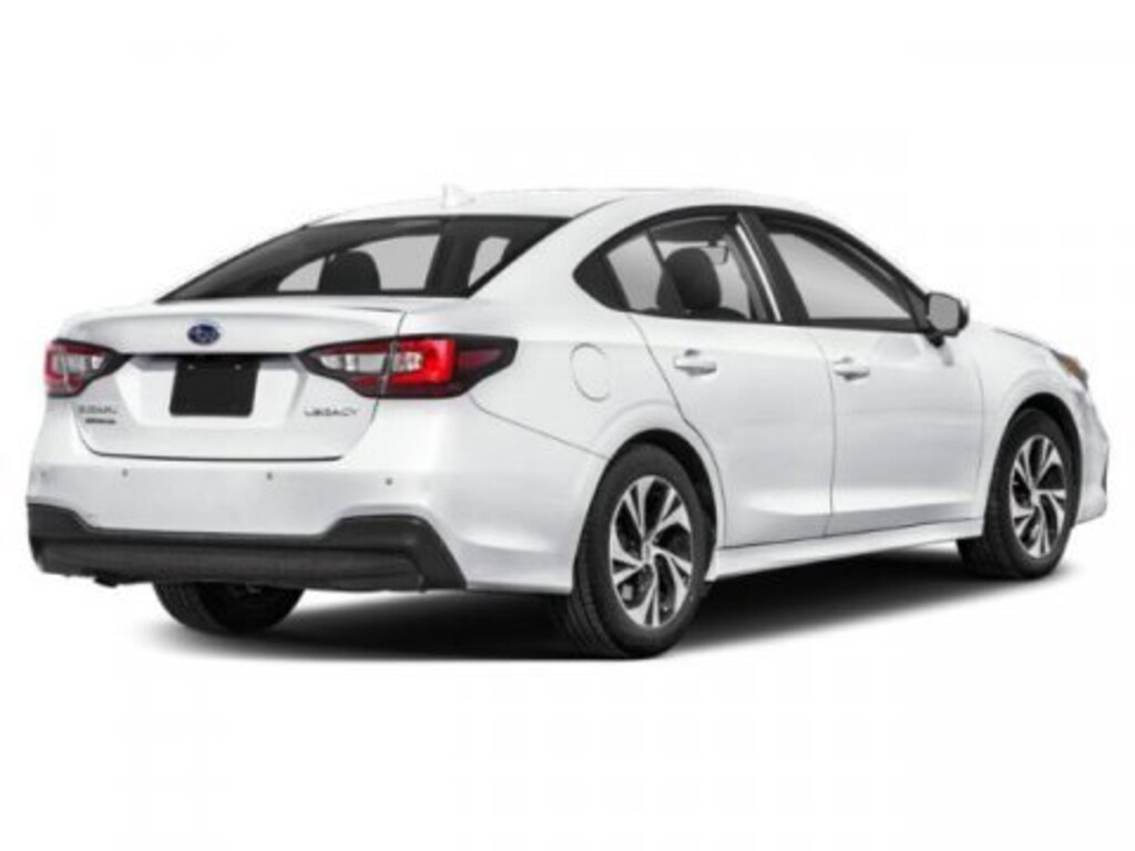 New 2025 Subaru Legacy Premium Premium AWD