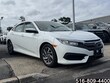  Honda Civic Sedan